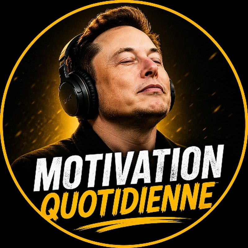 Motivation quotidienne 