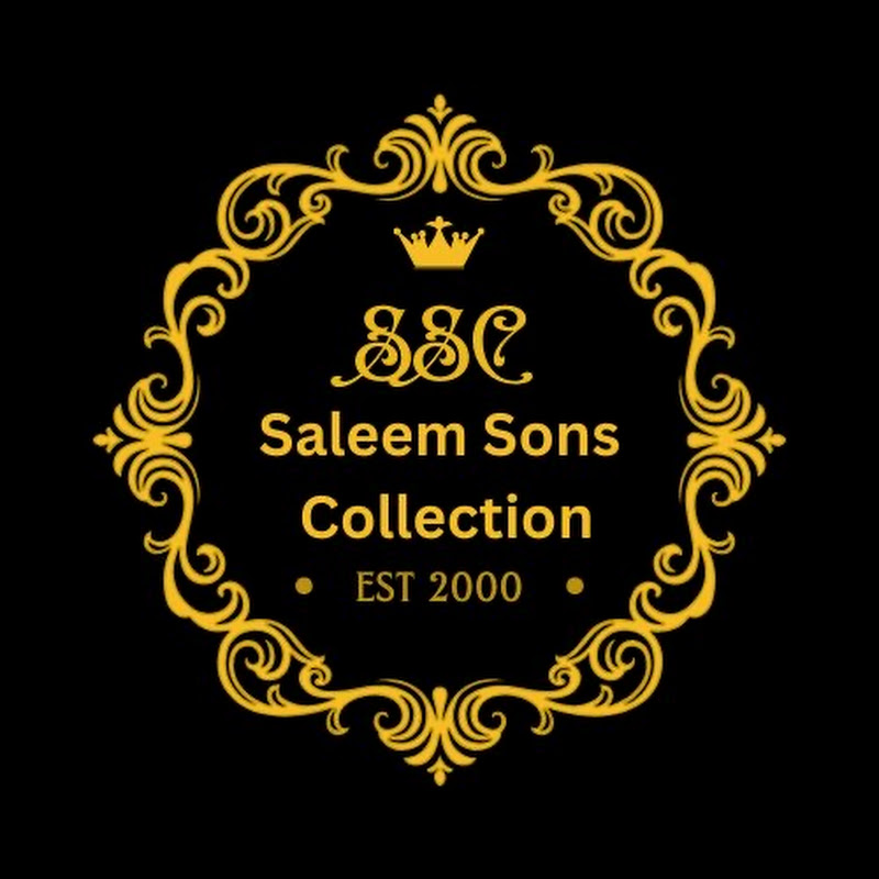 Saleem Sons Collection