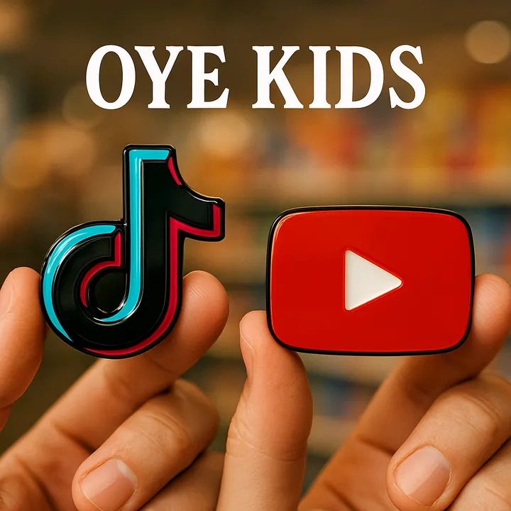 Oye Kids