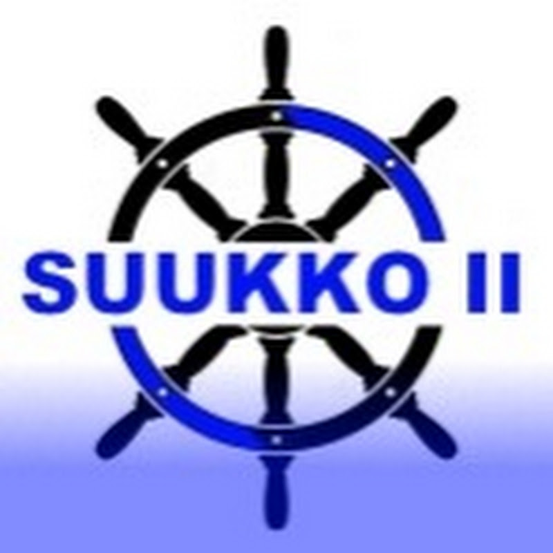 Motorship Suukko II