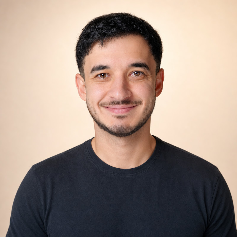 Dan Buica | AI Automation