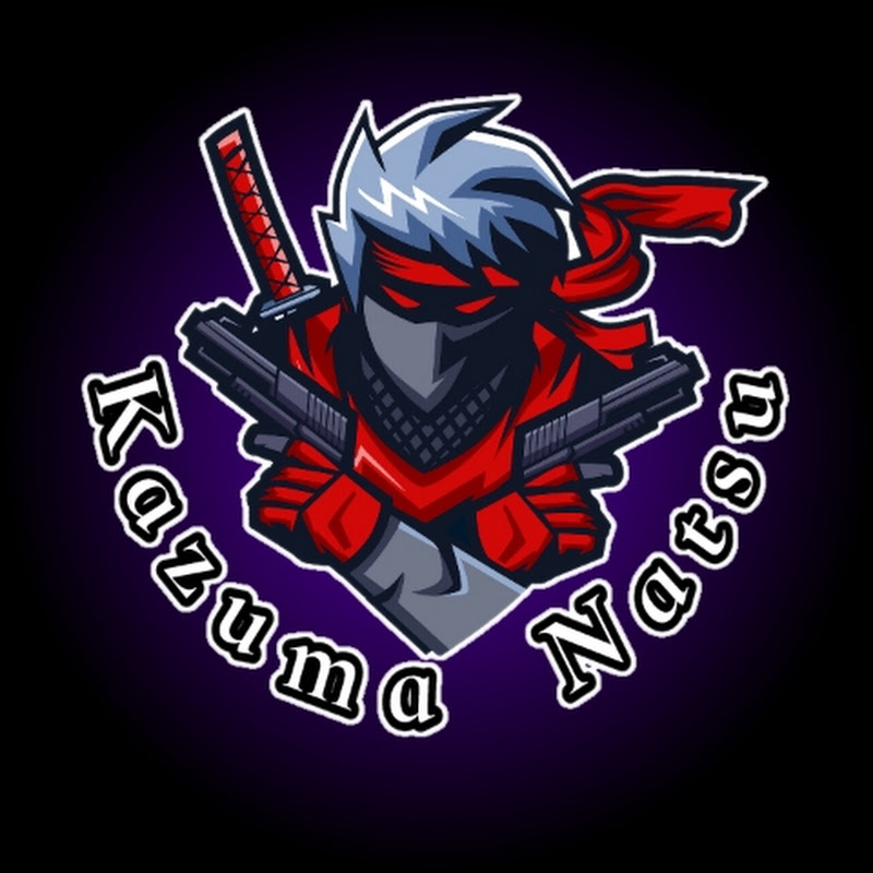 KazumaNatsu