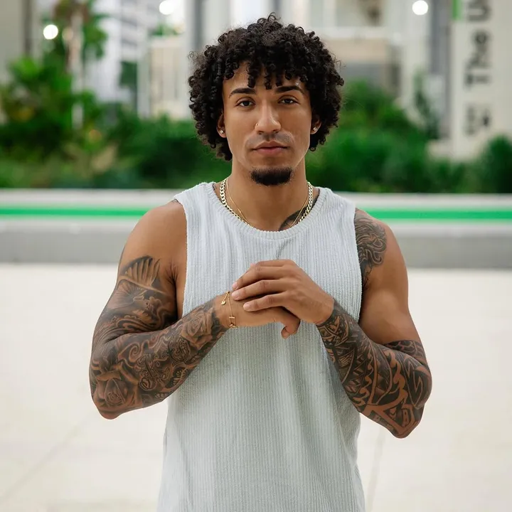 Sasha Sanon