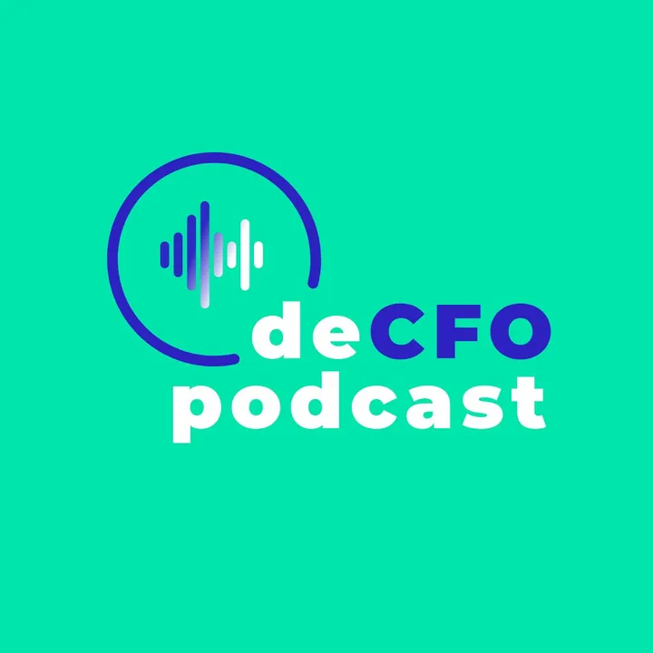 De CFO Podcast