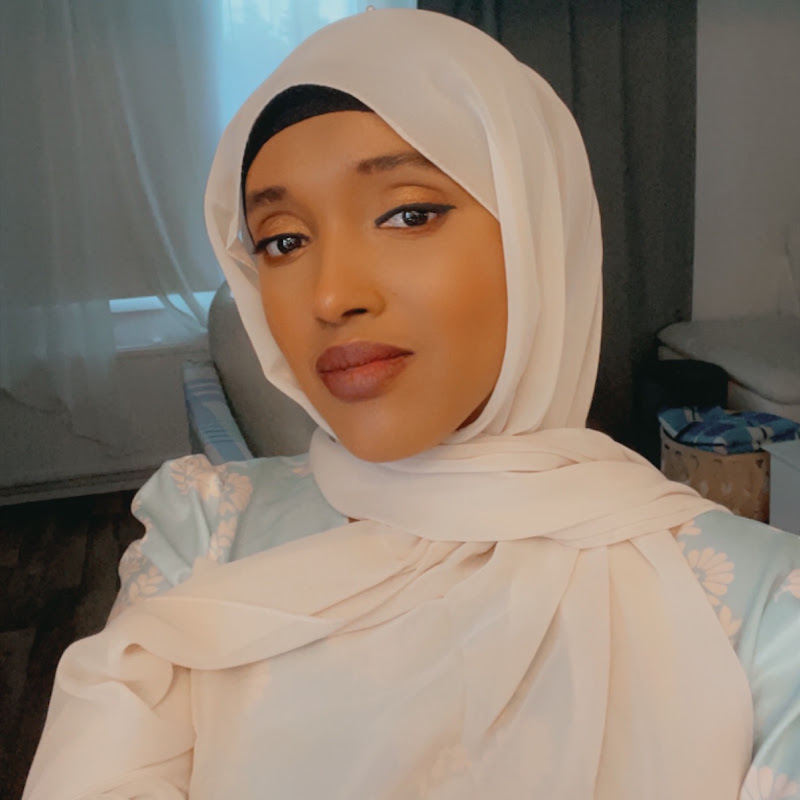 Hodan Mohamed Lifestyle