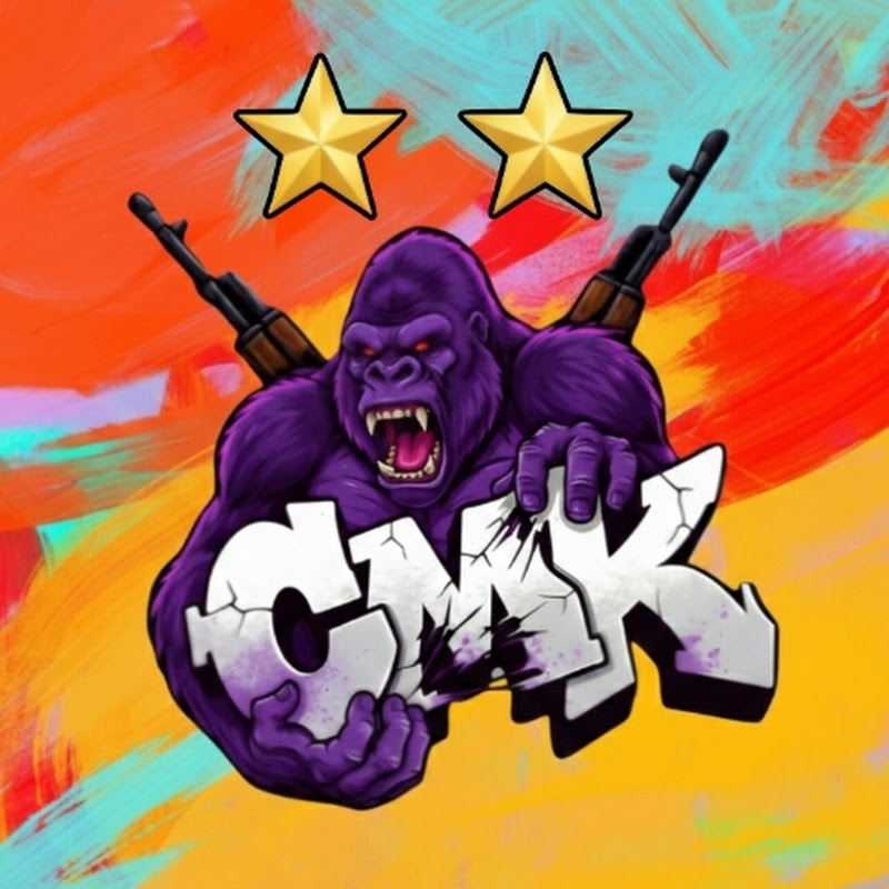 CMK Clips 