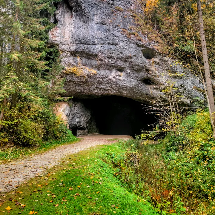 UrbanExploringAustria