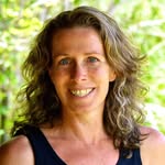 Morag Gamble, Permaculture Educator