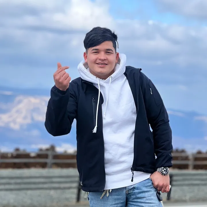 Kamal budha🇳🇵🇯🇵