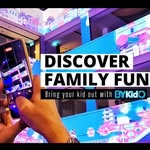 BYKidO: Discover More Family Fun