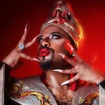 HRH RAVEN MANDELLA