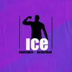 •ICE BASKETBALL HIGHLIGHTS🔥