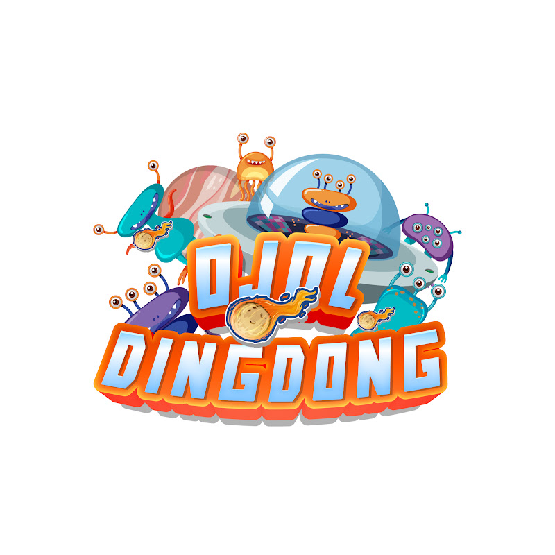 OJOL Dingdong