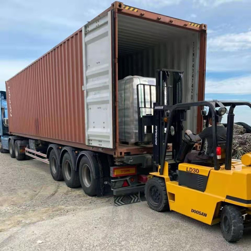 Trade Specialist (국제무역전문가)