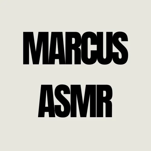 Marcus ASMR