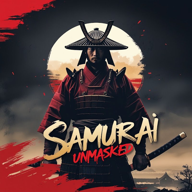 Samurai Unmasked