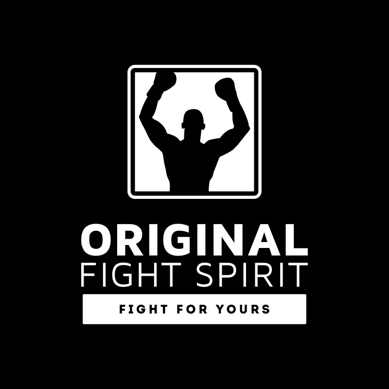 Fight Spirit