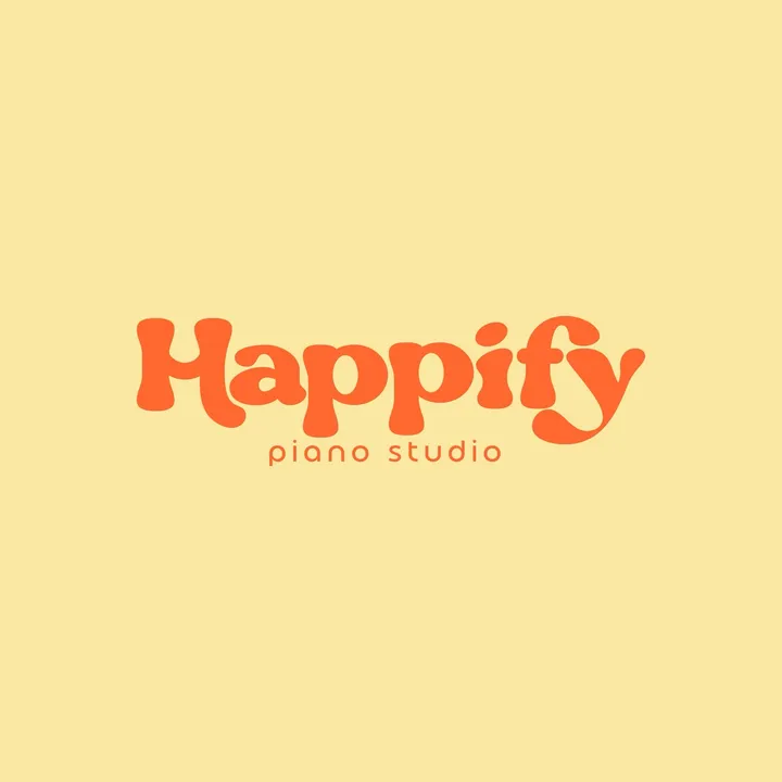 🎶 Happify Piano Studio 🎶