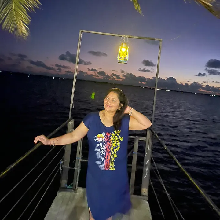 Sangita Kolekar Dhongade