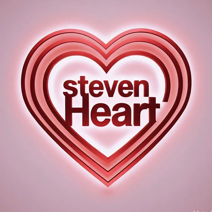 𝕊𝕥𝕖𝕧𝕖𝕟ℍ𝕖𝕒𝕣𝕥