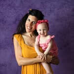 Isabel | Motherhood & Slow Living
