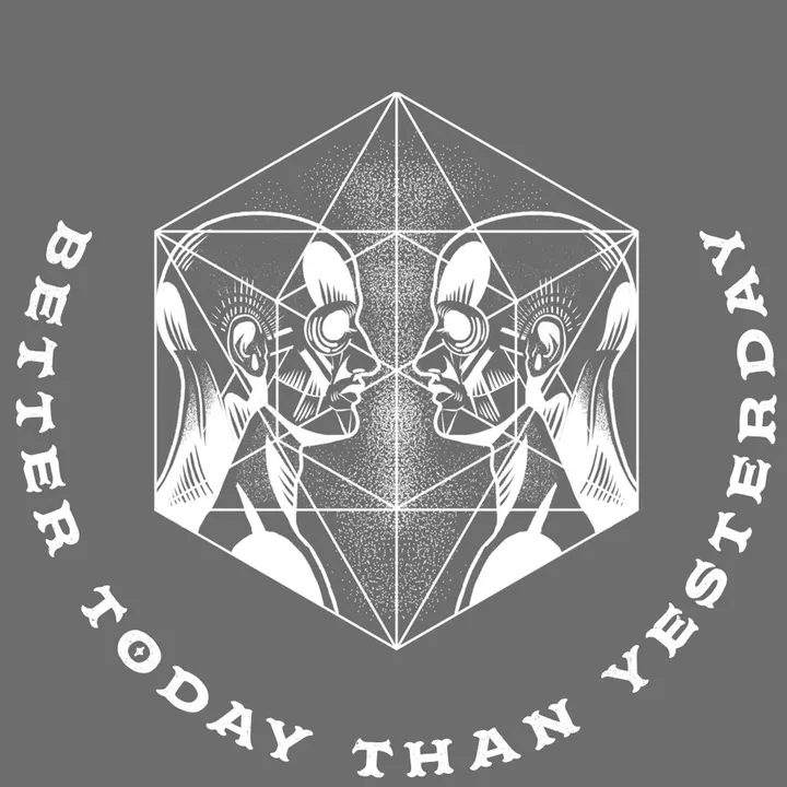 Better Today Than Yesterday