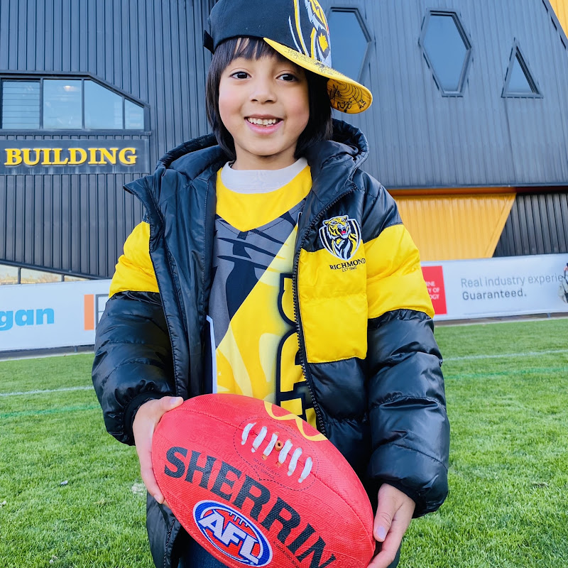 AFL By Alex