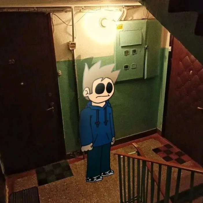 👨‍🦲🎀