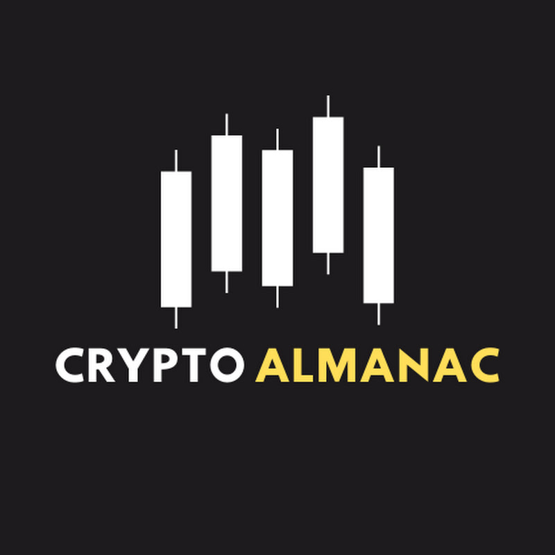 Crypto Almanac