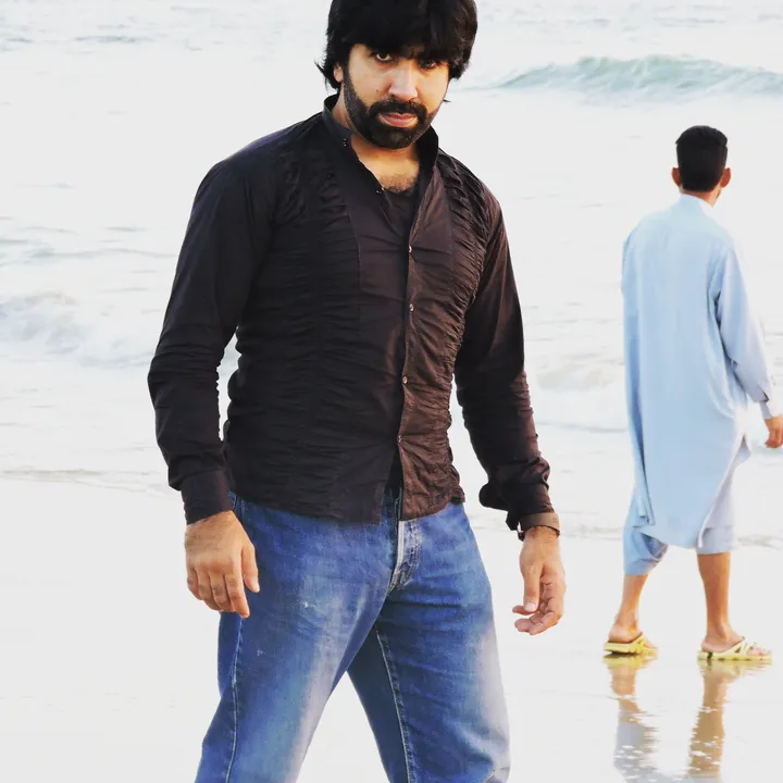 👑King Durrani 👑