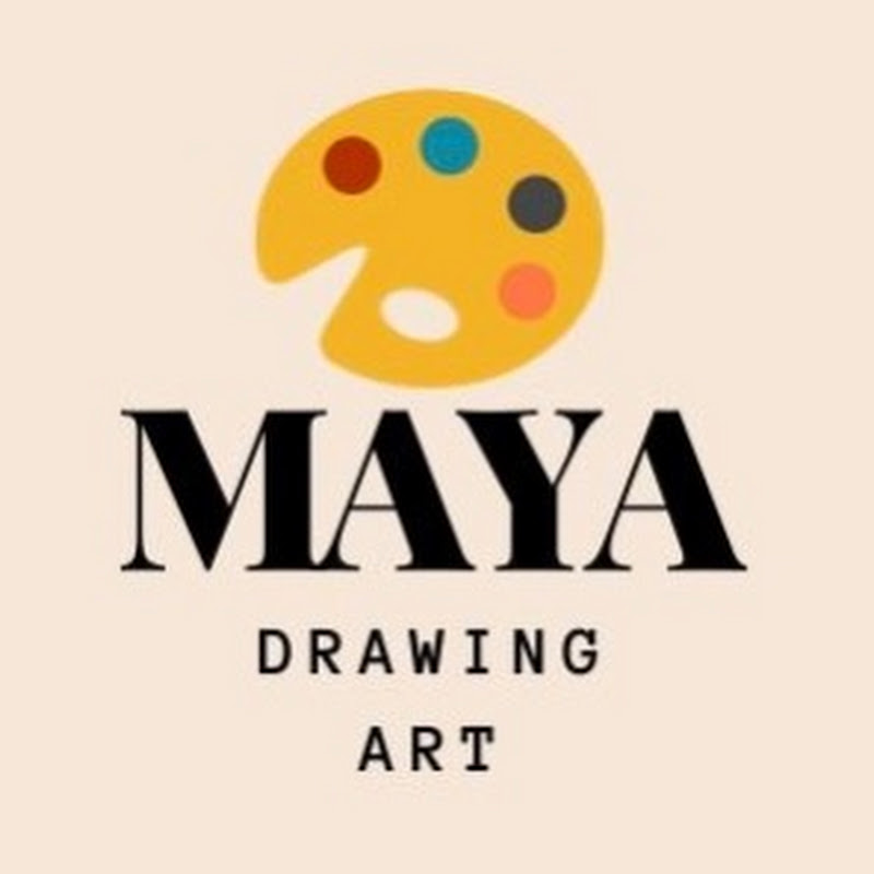 MayaDrawingArt