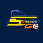 Spacetoon Go