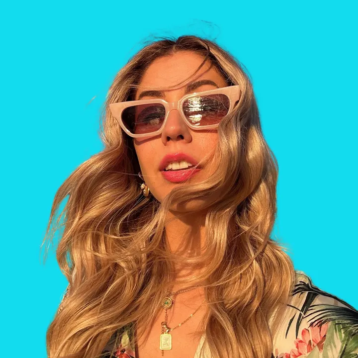 Mama Sidi 🦋