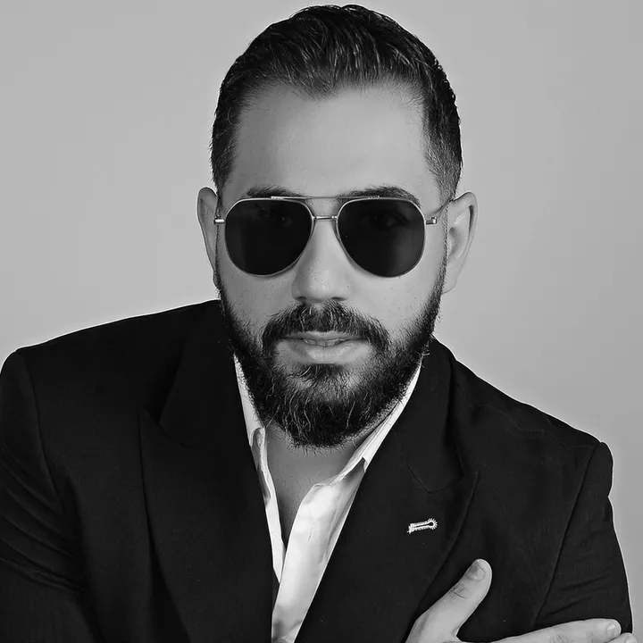 Ahmad ayoub
