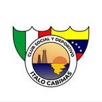 Club Italo Cabimas🇮🇹
