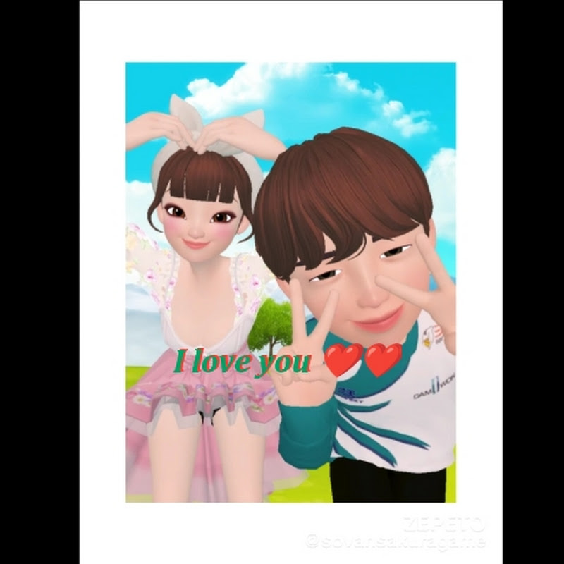 SV ZEPETO game
