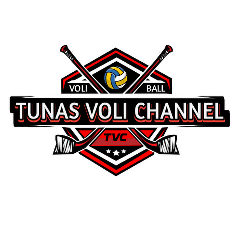 Tunas Voli Channel