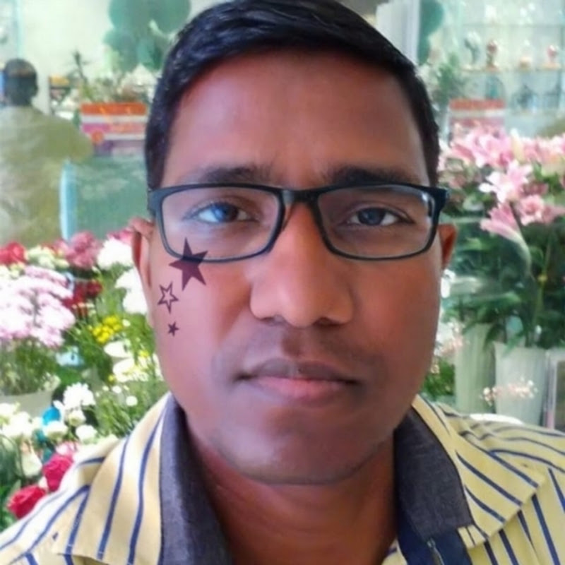 Hi saheb