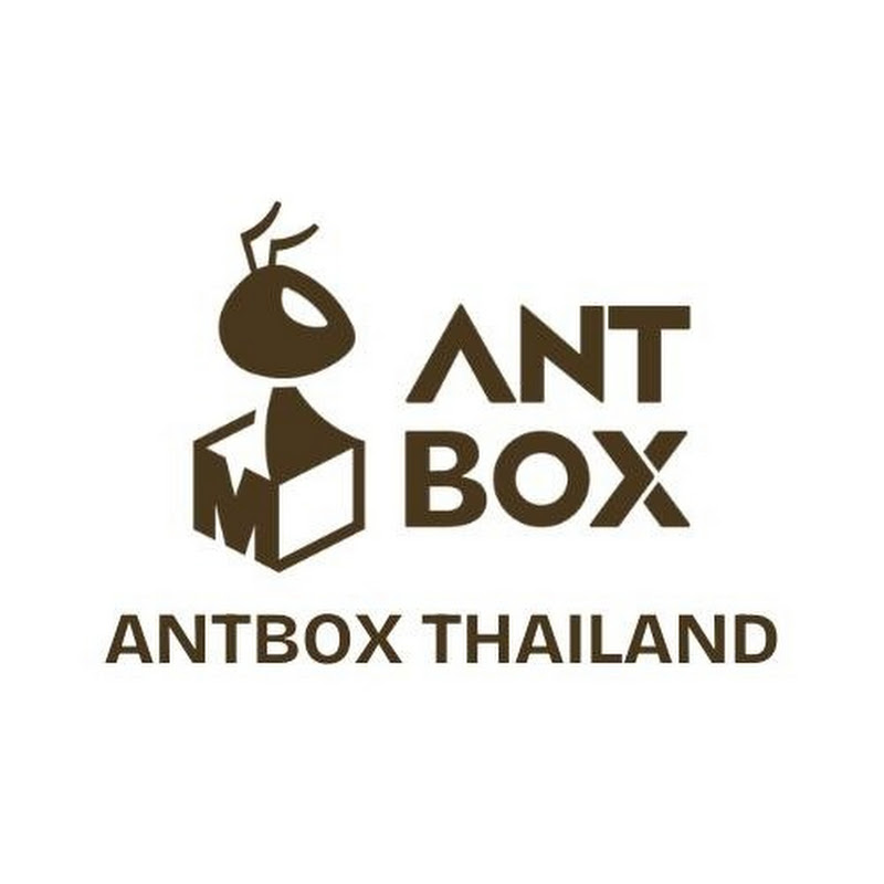 Antbox Thailand