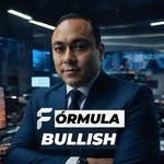 Formula Bullish (Raul Fuentes )