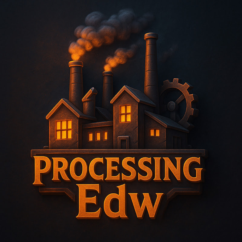 Processing Edw