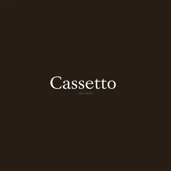 Cassetto