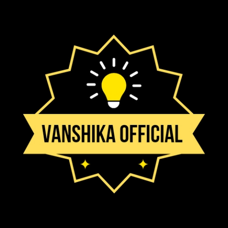 Vanshika Official 