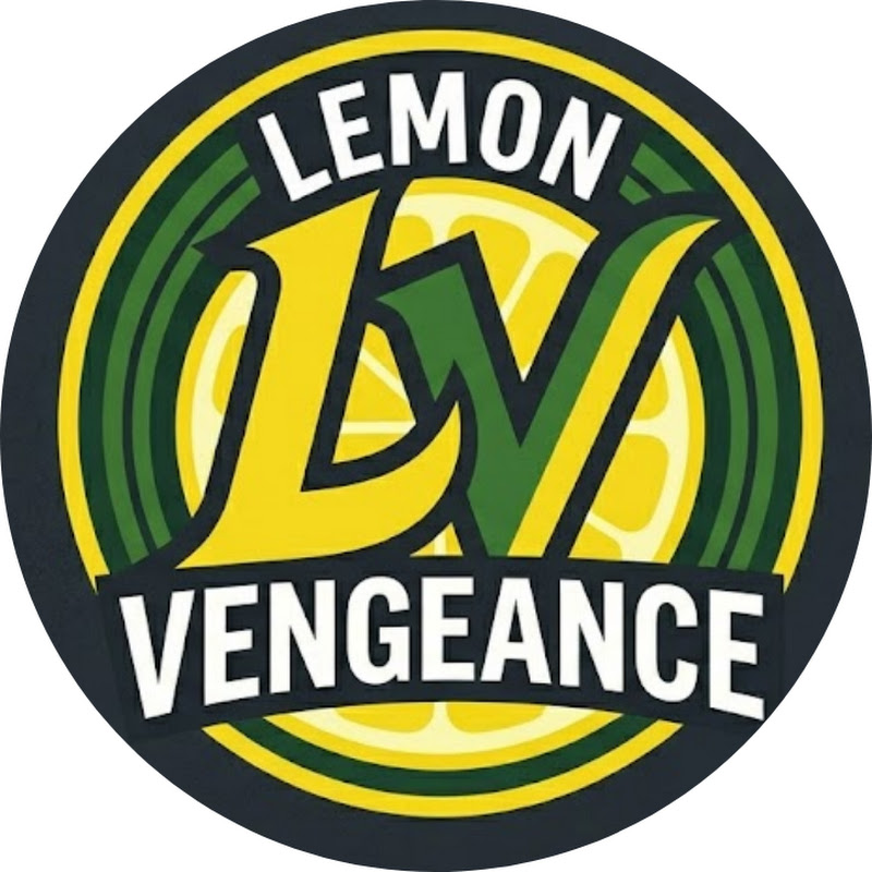 Lemon Vengeance