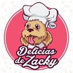 Delicias de Zacky | Tortas para Mascotas