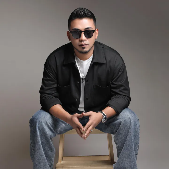 Mr.SYAH