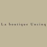 La boutique Uncinq