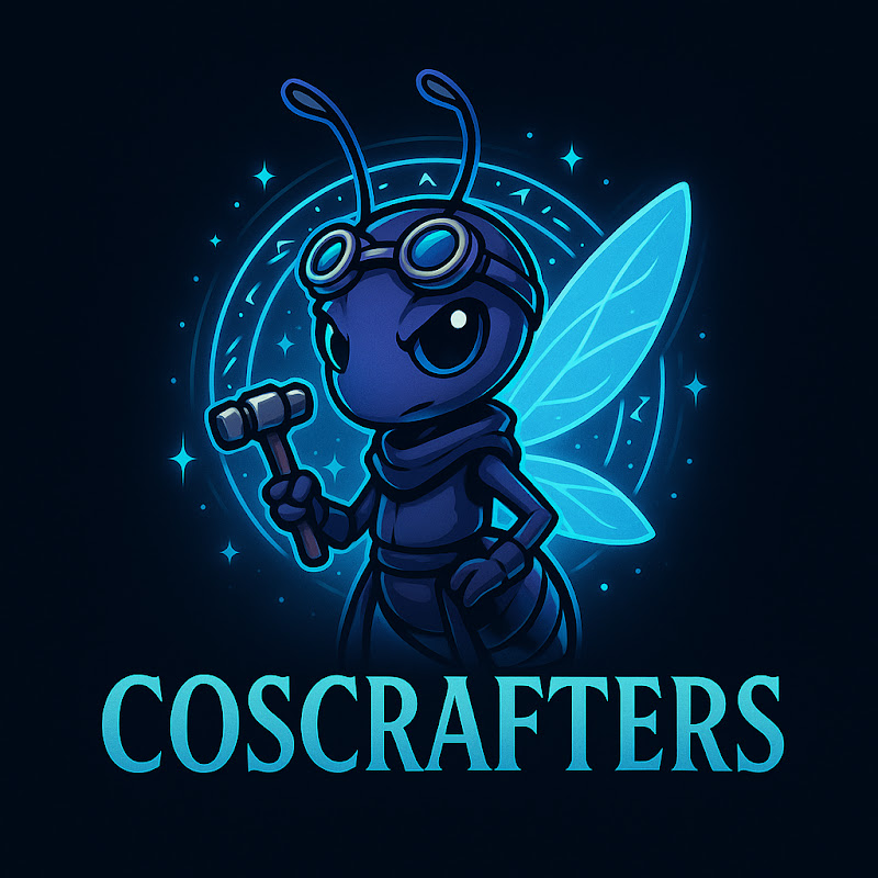 Coscrafters