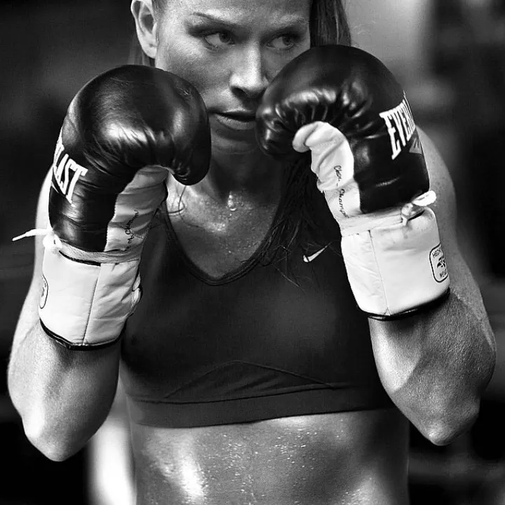 Tigerboxingclub