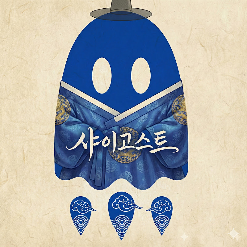 SHYGHOST OFFICIAL